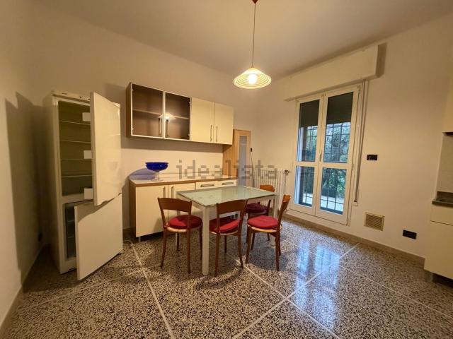 Appartamento in affitto di 80 m² in Via Piana, 4