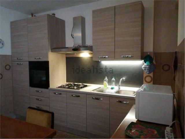 Appartamento in affitto di 80 m² in Via Pianale, 3