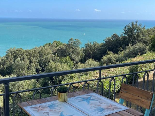 Appartamento in affitto di 80 m² in Via Pianelloni