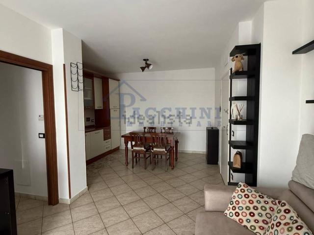 Appartamento in affitto di 80 m² in Via Piantalbis