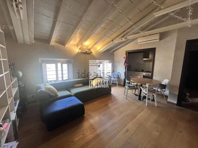 Appartamento in affitto di 80 m² in Via Pietro Fortunato Calvi