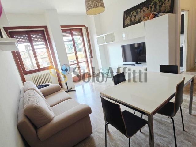 Appartamento in affitto di 80 m² in Via Pietro Mascagni, 1