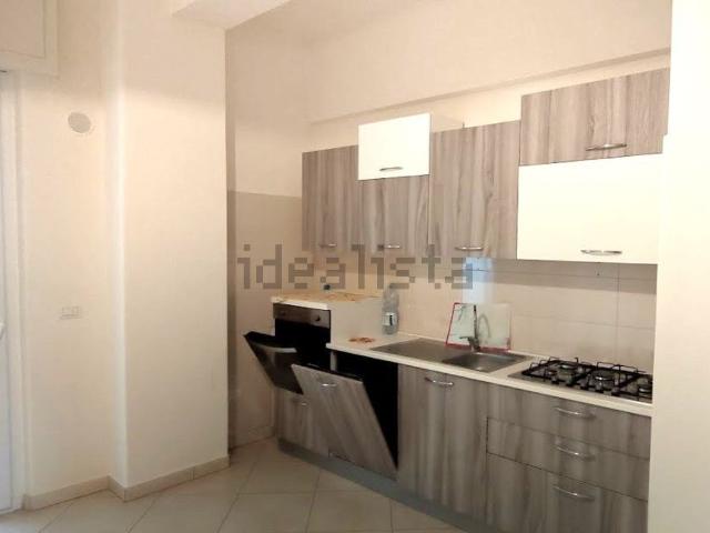 Appartamento in affitto di 80 m² in Via Pietro Metastasio, 43
