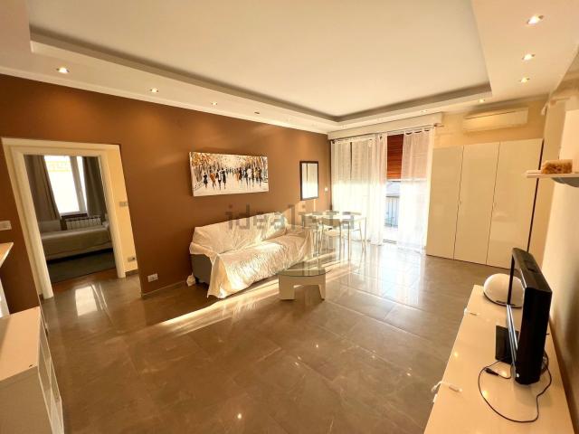 Appartamento in affitto di 80 m² in Via Pietro Risso, 3