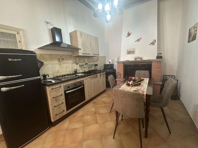Appartamento in affitto di 80 m² in Via Pietro Vannucci