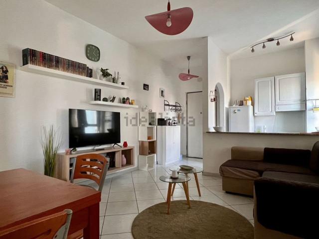 Appartamento in affitto di 80 m² in Via Piemonte
