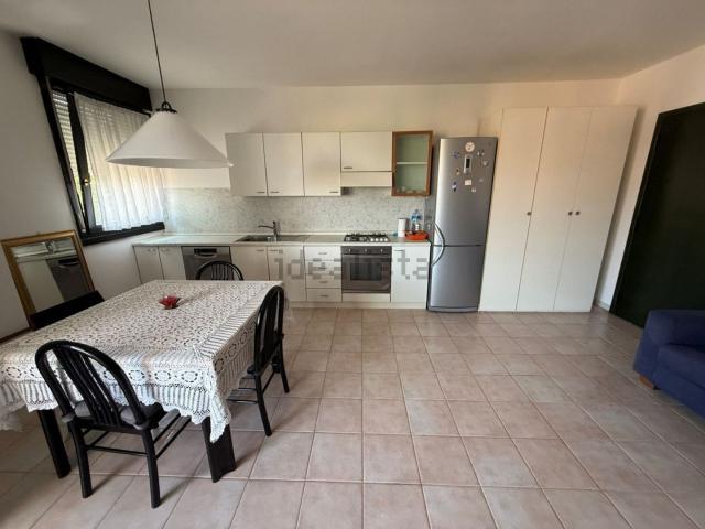 Appartamento in affitto di 80 m² in Via Pierluigi Nervi
