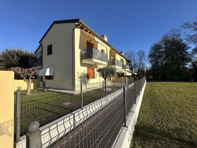 Appartamento in affitto di 80 m² in Via Pierre de Coubertin