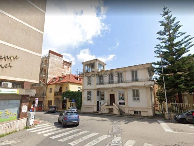 Appartamento in affitto di 80 m² in Via Po