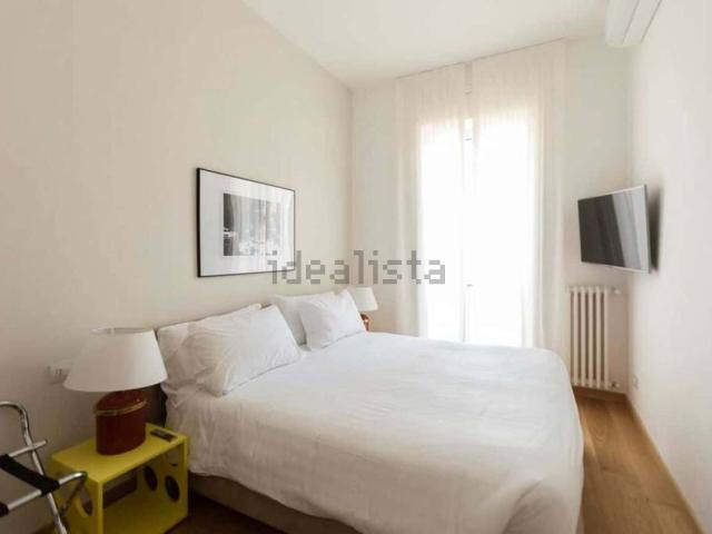 Appartamento in affitto di 80 m² in Via Pontaccio, 23
