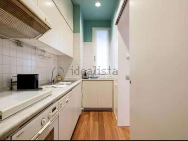 Appartamento in affitto di 80 m² in Via Ponte Vetero