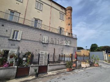 Appartamento in affitto di 80 m² in Via Ponti Rossi