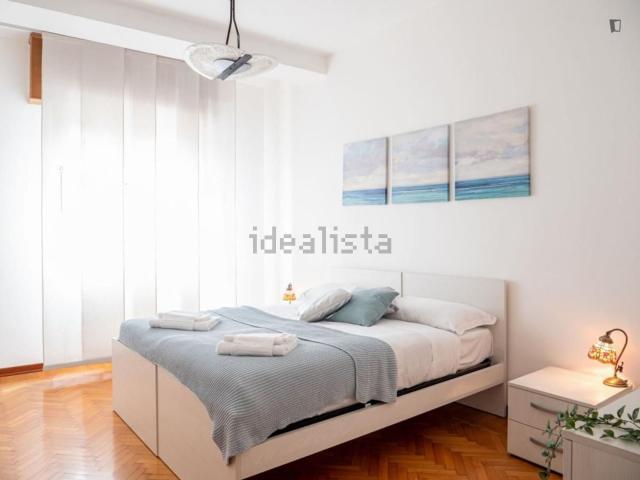 Appartamento in affitto di 80 m² in Via Populonia