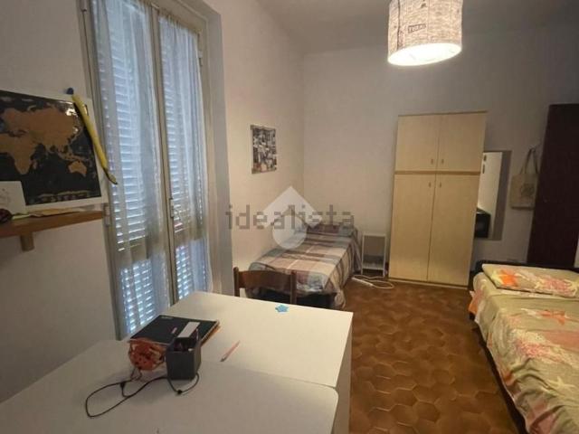 Appartamento in affitto di 80 m² in Via Porta Calcinara, 41