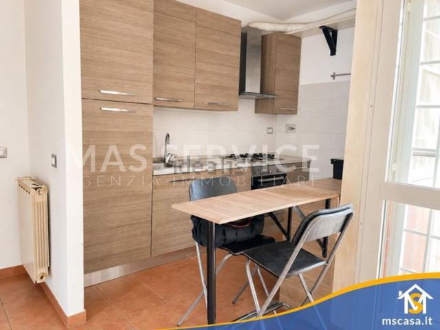 Appartamento in affitto di 80 m² in Via Proust, 13