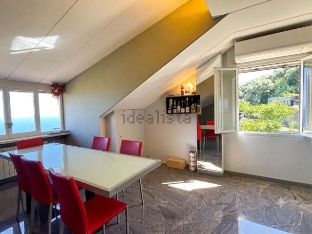 Appartamento in affitto di 80 m² in Via Privata Vigna