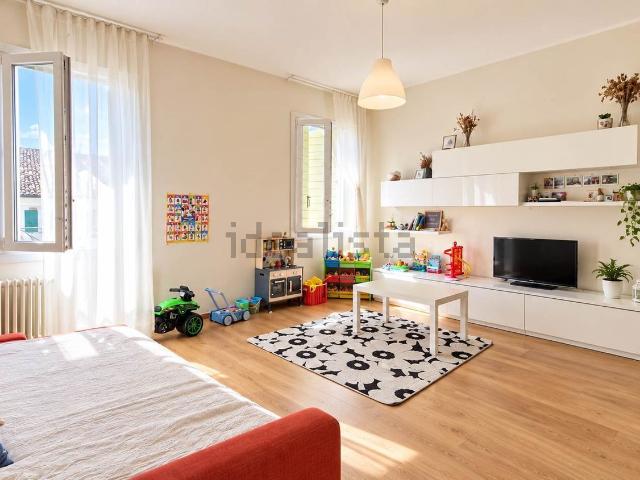Appartamento in affitto di 80 m² in Via Principe Amedeo