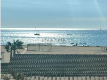 Scoglitti, Isola di Sicilia, Sicilia - Parcheggio auto