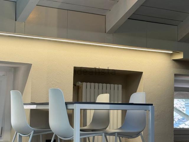 Appartamento in affitto di 80 m² in Via Quintino Sella, 33