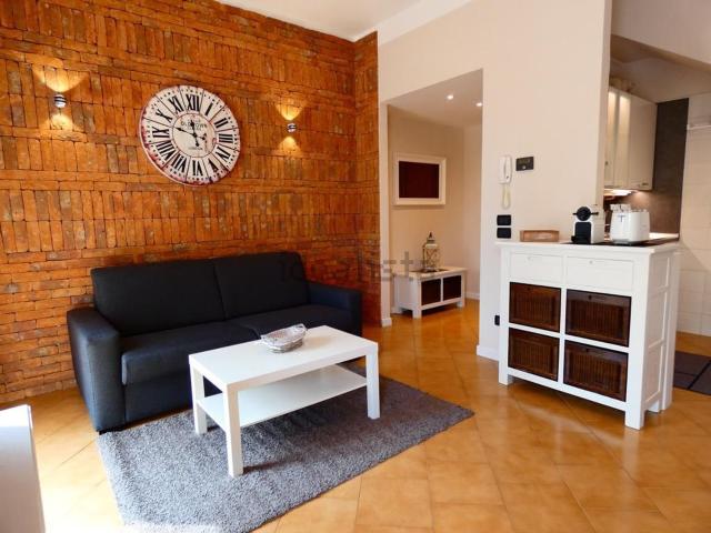 Appartamento in affitto di 80 m² in Via Rambotti, 93