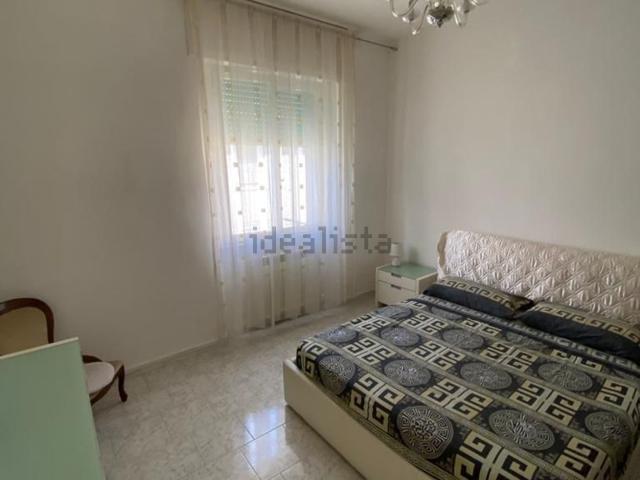 Appartamento in affitto di 80 m² in Via Raffaello Gambogi
