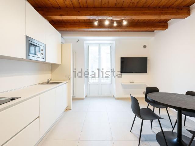 Appartamento in affitto di 80 m² in Via Re Martino, 83