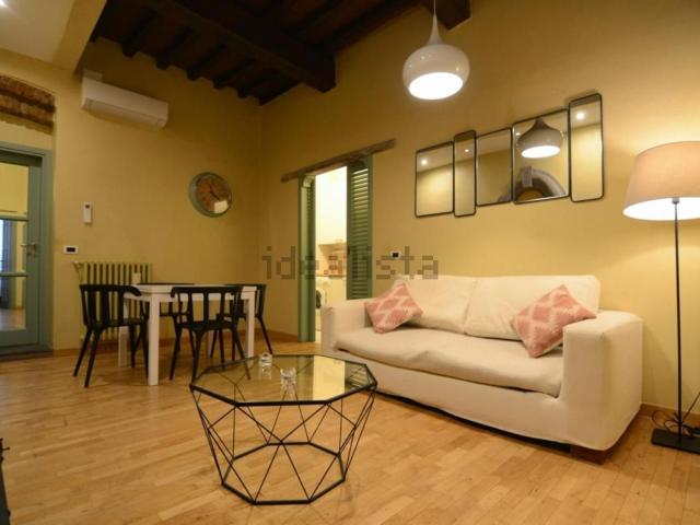 Appartamento in affitto di 80 m² in Via Renato Murri