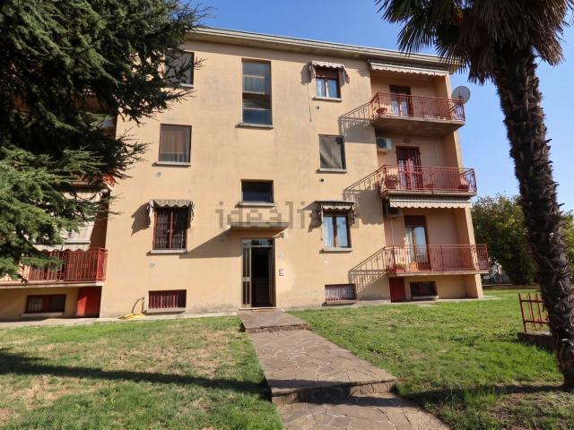 Appartamento in affitto di 80 m² in Via Repubblica