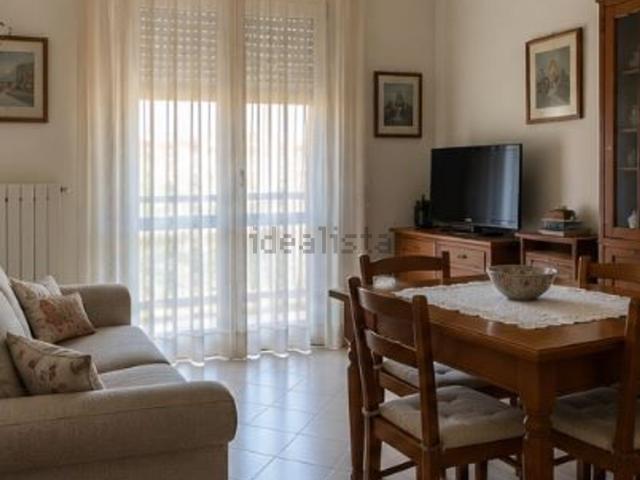 Appartamento in affitto di 80 m² in Via Repubblica