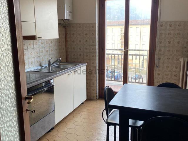Appartamento in affitto di 80 m² in Via Rio Torto, 3