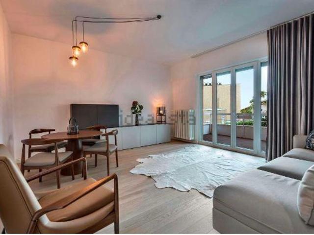Appartamento in affitto di 82 m² in Via Riasc