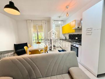 Appartamento in affitto di 80 m² in Via Ricortola