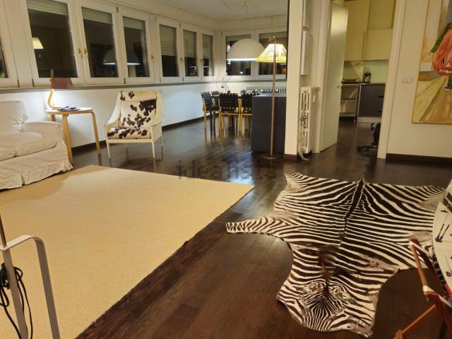 Appartamento in affitto di 80 m² in Via Ristoro D&apos Arezzo