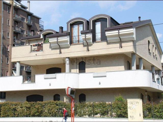 Appartamento in affitto di 80 m² in Via risorgimento, 2
