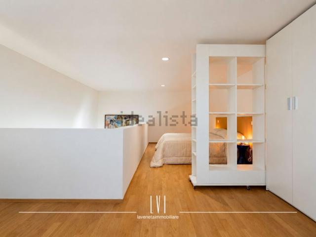 Appartamento in affitto di 80 m² in Via Riva dei Bragozzi, 3