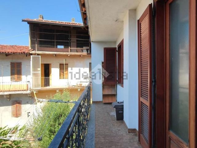 Appartamento in affitto di 80 m² in Via Roma, 14