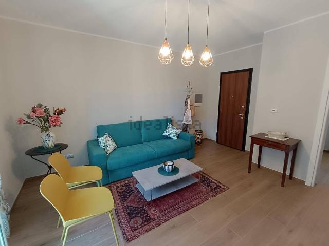 Appartamento in affitto di 80 m² in Via Roma