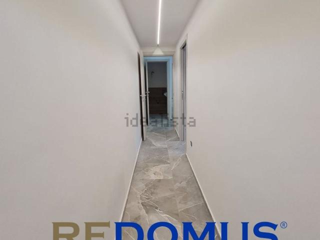 Appartamento in affitto di 80 m² in Via Roma