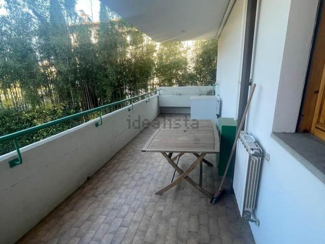 Appartamento in affitto di 80 m² in Via Roma