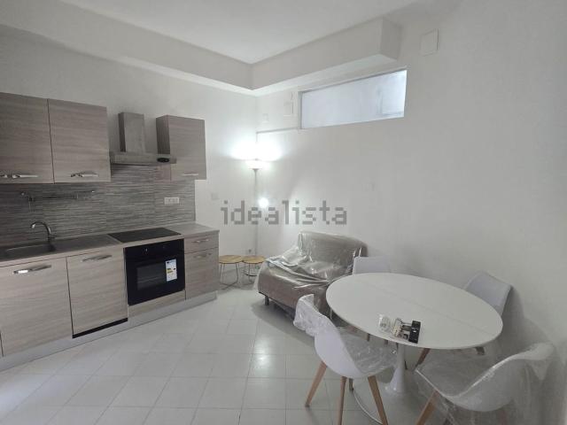 Appartamento in affitto di 80 m² in Via Roma