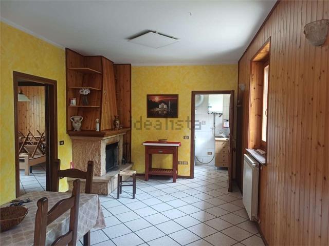 Appartamento in affitto di 80 m² in Via Roma