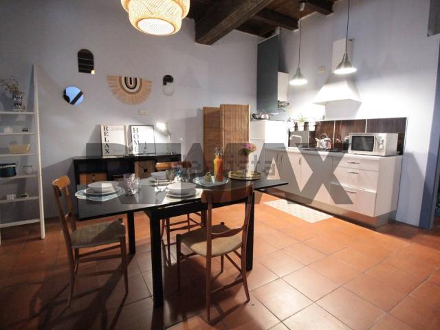 Appartamento in affitto di 80 m² in Via Roma, 3