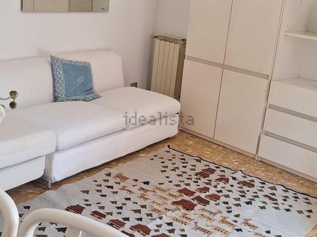 Appartamento in affitto di 80 m² in Via Roma