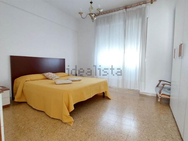 Appartamento in affitto di 80 m² in Via Roma