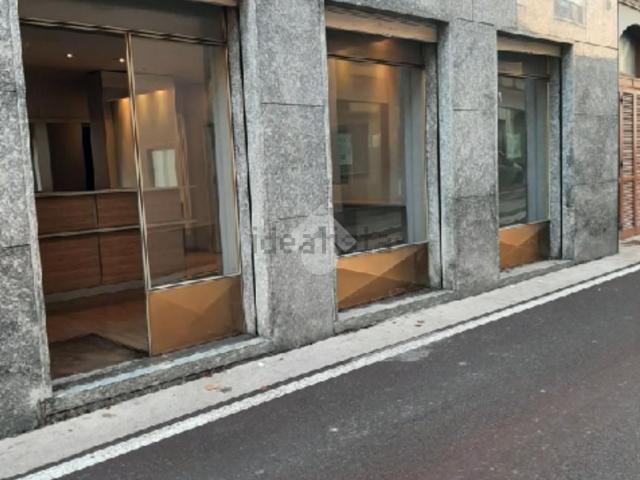Appartamento in affitto di 80 m² in Via Roma, 5