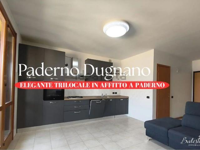 Appartamento in affitto di 80 m² in Via Roma, 6