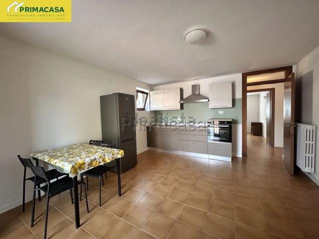 Appartamento in affitto di 80 m² in Via Ronchetto