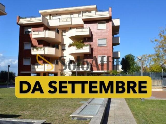 Appartamento in affitto di 80 m² in Via Roberto Raviola, 21