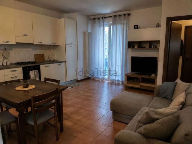 Appartamento in affitto di 80 m² in Via Rodriguez