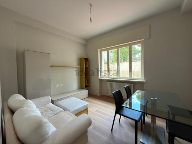 Appartamento in affitto di 80 m² in Via Rosso di San Secondo